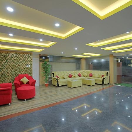 Sm Royal Suites - Hotel Near Kempegowda International Airport Bangalore Devanahalli 외부 사진