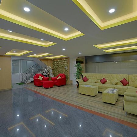 Sm Royal Suites - Hotel Near Kempegowda International Airport Bangalore Devanahalli 외부 사진