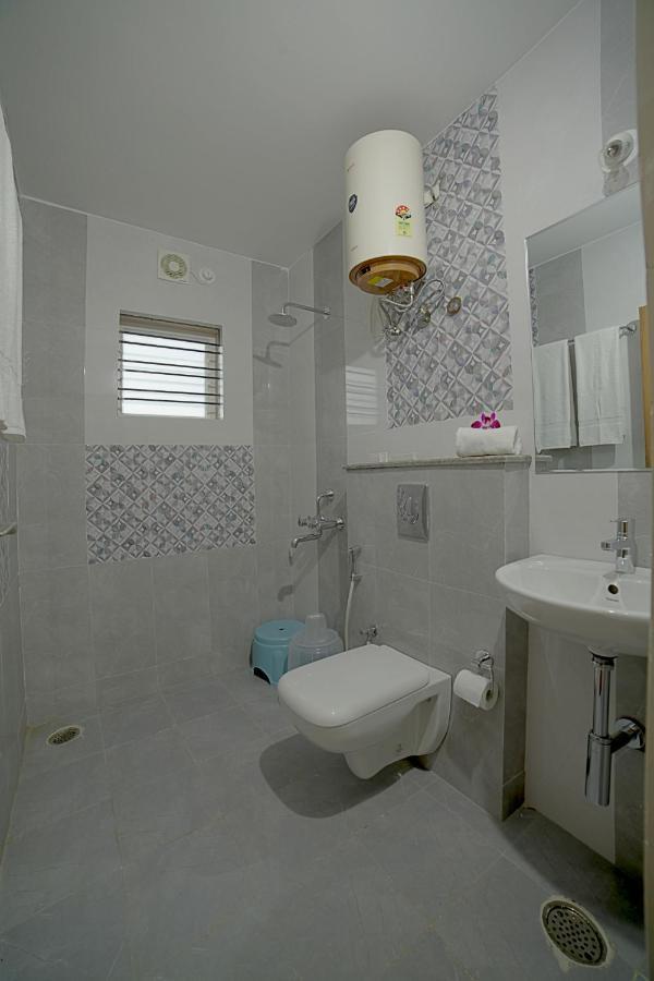 Sm Royal Suites - Hotel Near Kempegowda International Airport Bangalore Devanahalli 외부 사진
