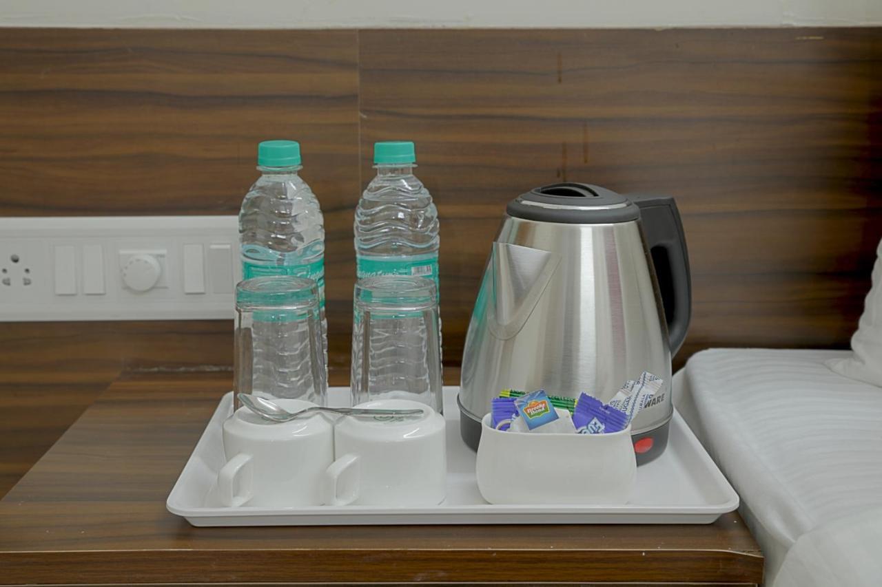 Sm Royal Suites - Hotel Near Kempegowda International Airport Bangalore Devanahalli 외부 사진