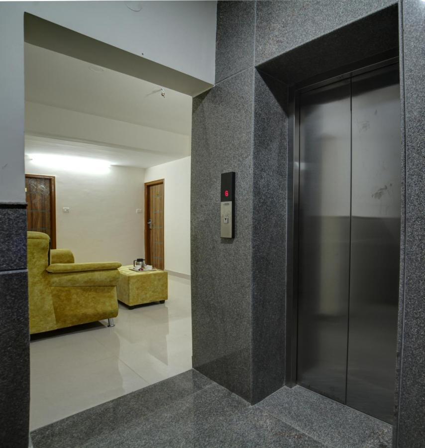 Sm Royal Suites - Hotel Near Kempegowda International Airport Bangalore Devanahalli 외부 사진