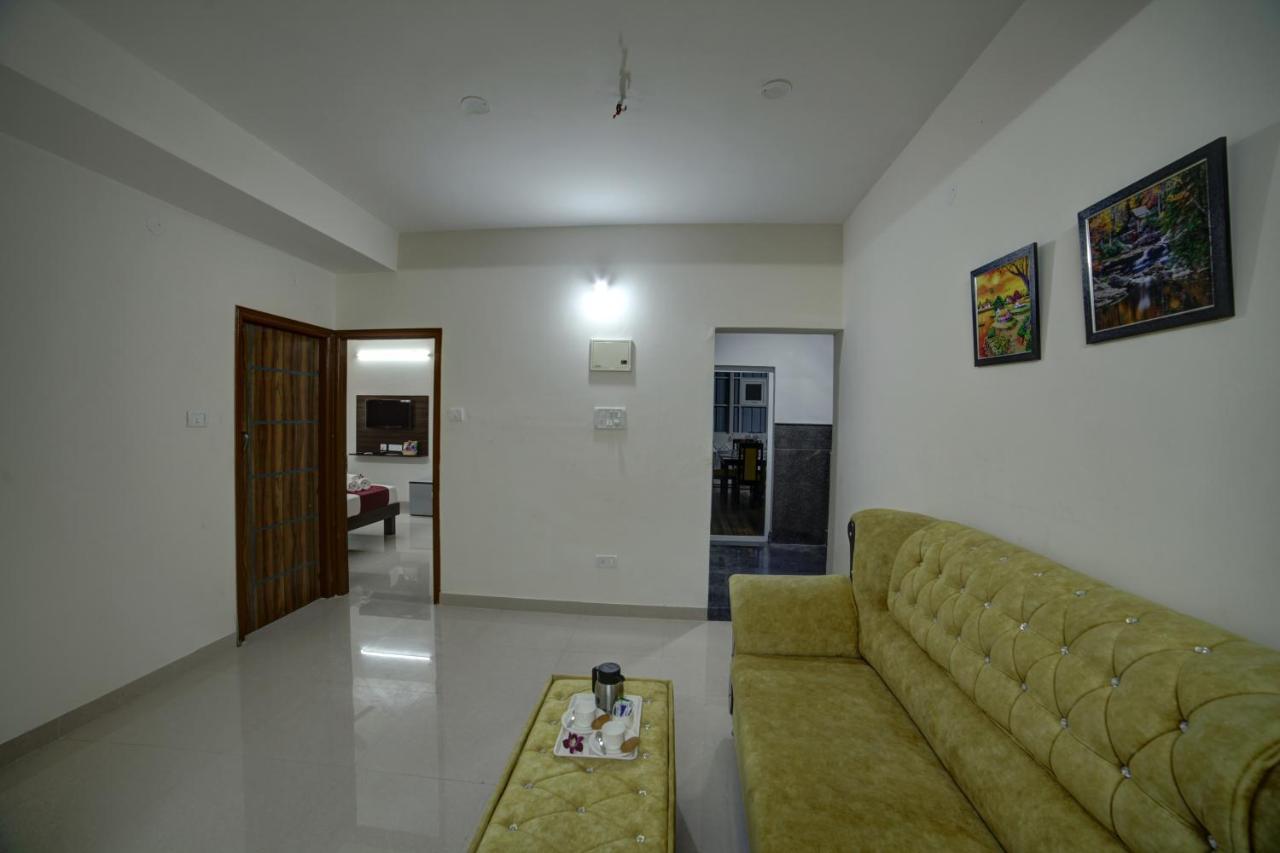 Sm Royal Suites - Hotel Near Kempegowda International Airport Bangalore Devanahalli 외부 사진