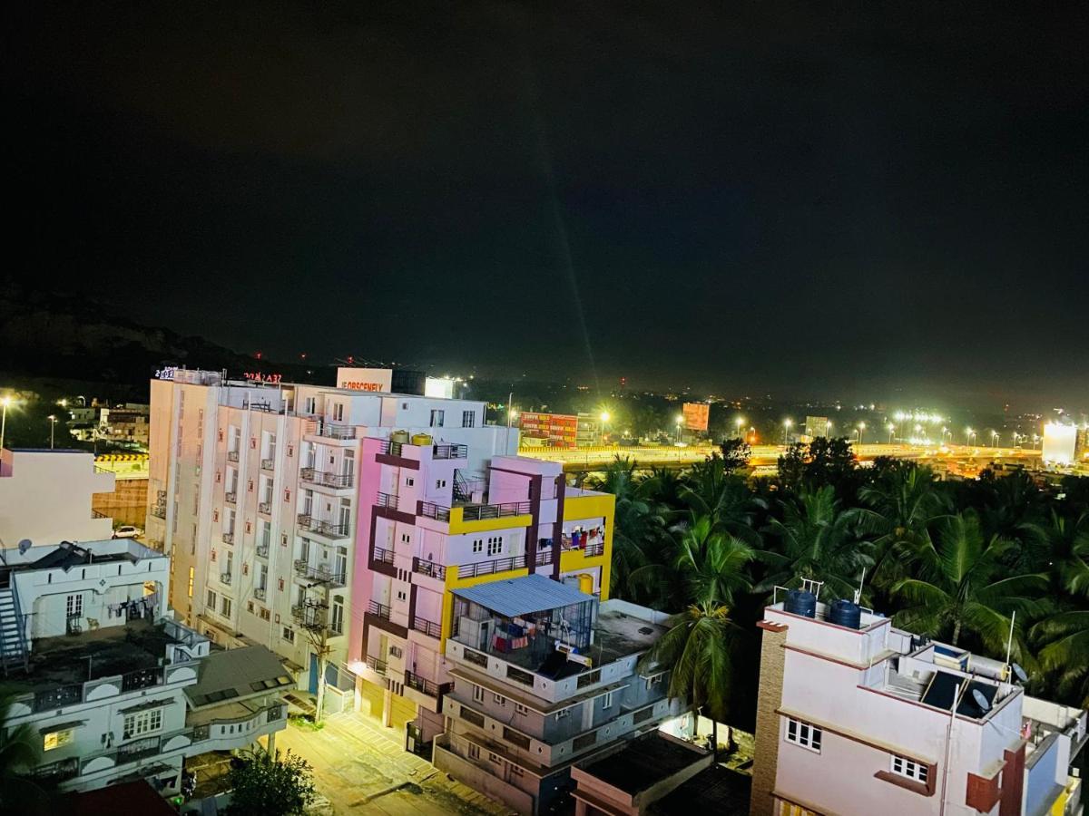 Sm Royal Suites - Hotel Near Kempegowda International Airport Bangalore Devanahalli 외부 사진