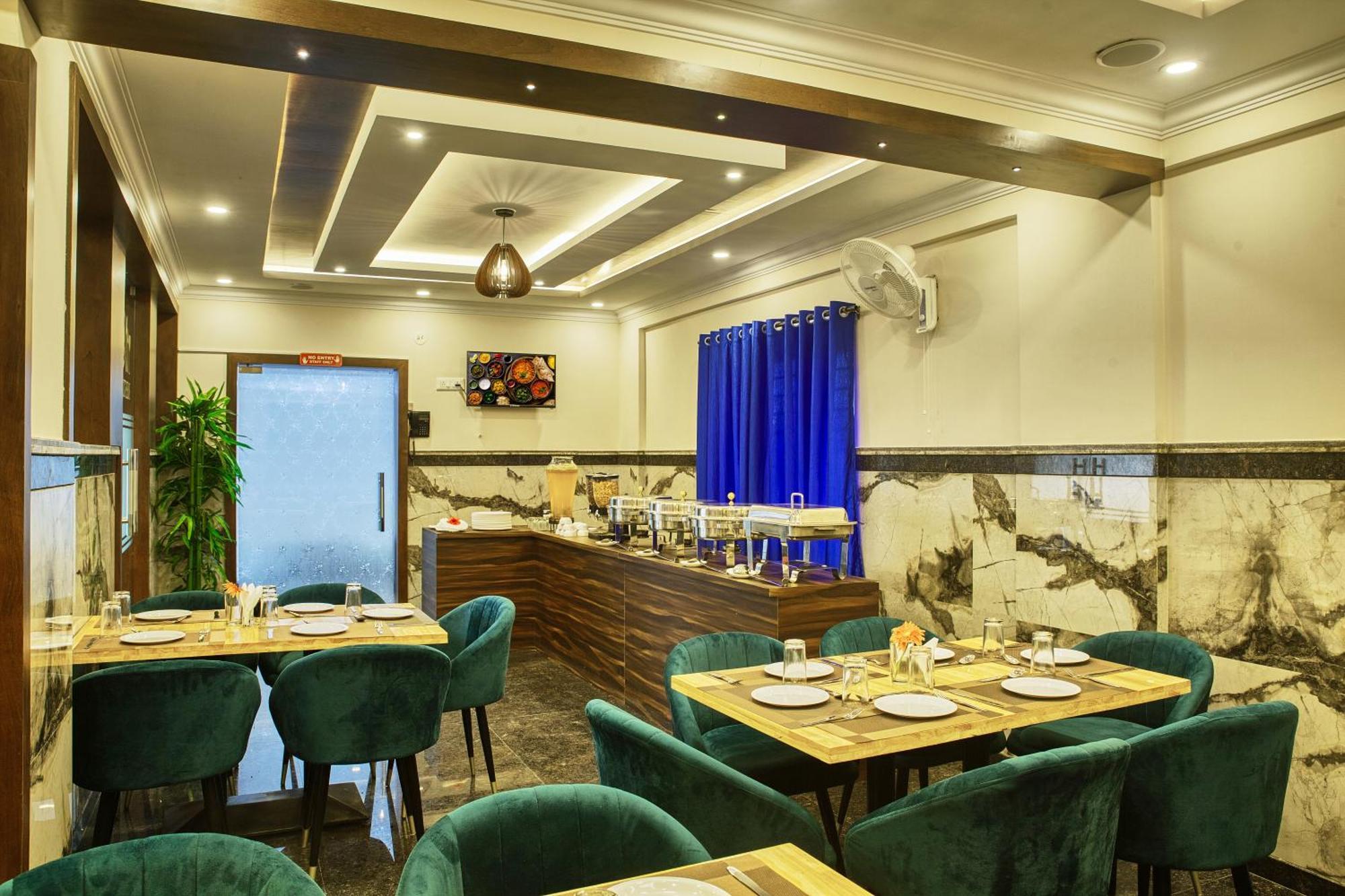 Sm Royal Suites - Hotel Near Kempegowda International Airport Bangalore Devanahalli 외부 사진